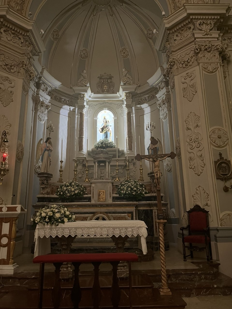 Chiesa di San Giuseppe 1