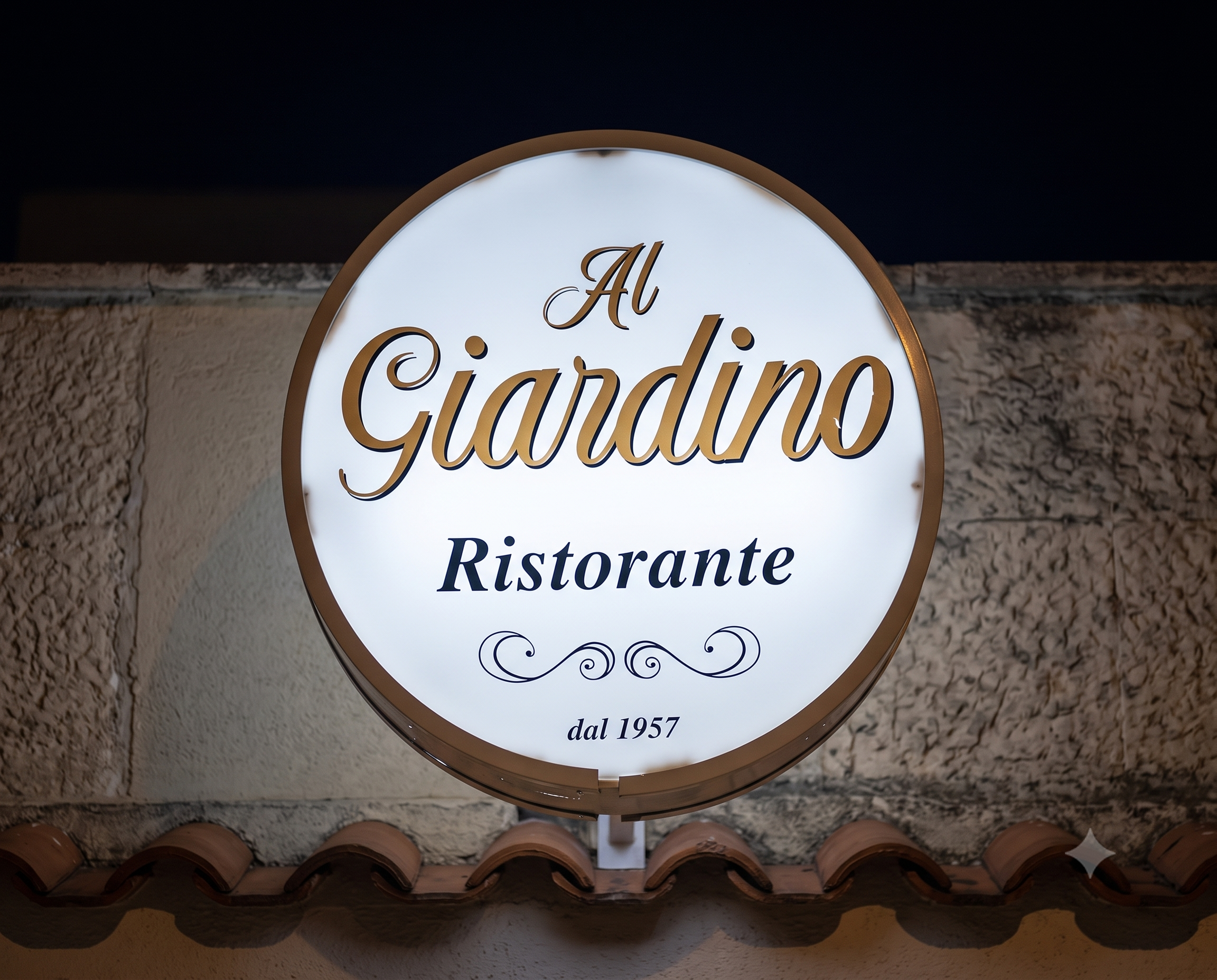 Al Giardino
