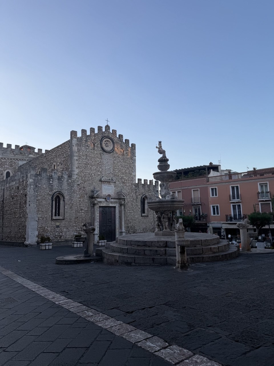 Piazza Duomo