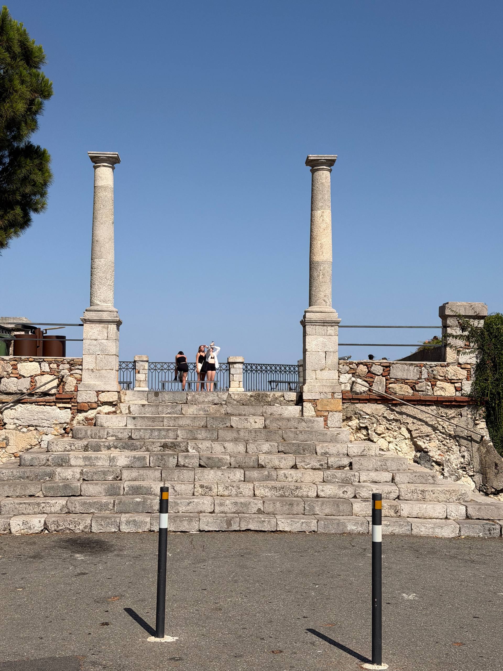 Belvedere di Via Pirandello 2